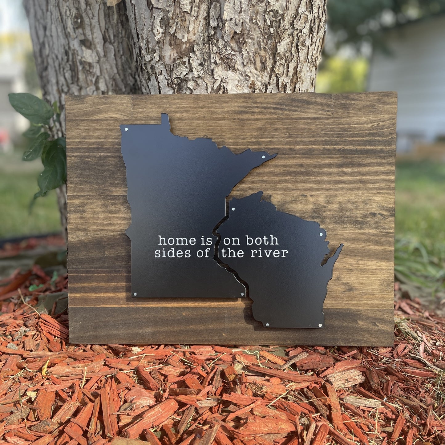 Build your own 3 state sign