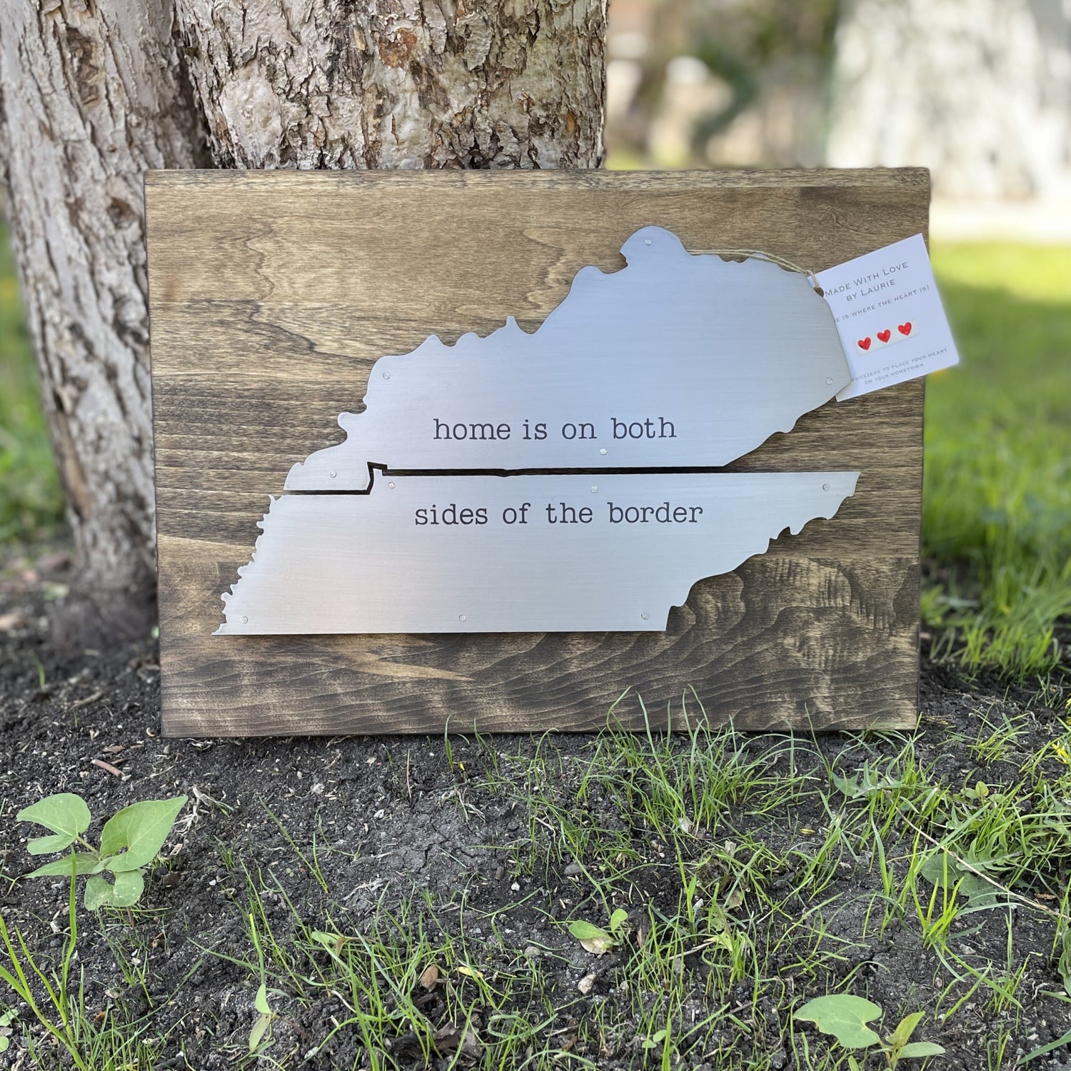 Tennessee