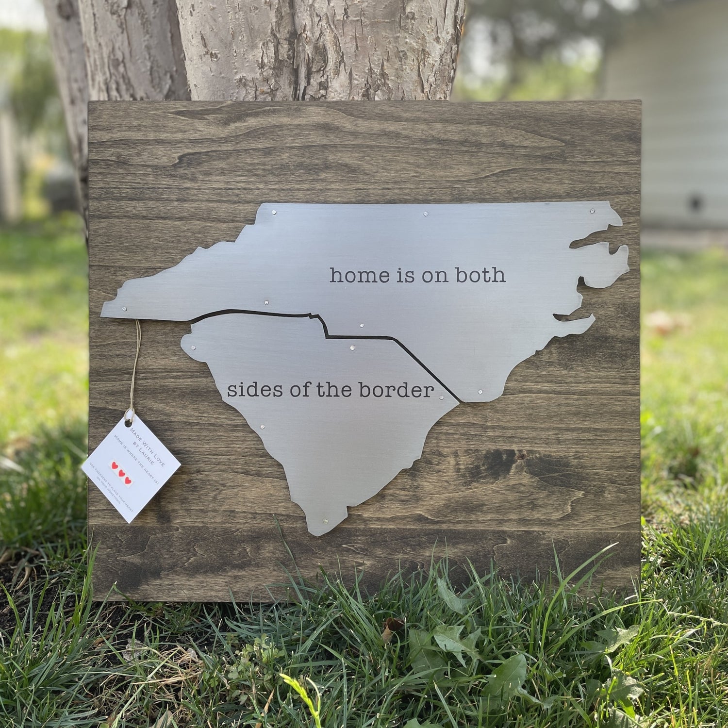 South Carolina
