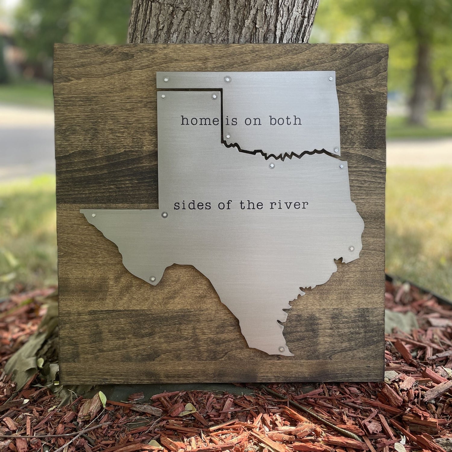 Oklahoma