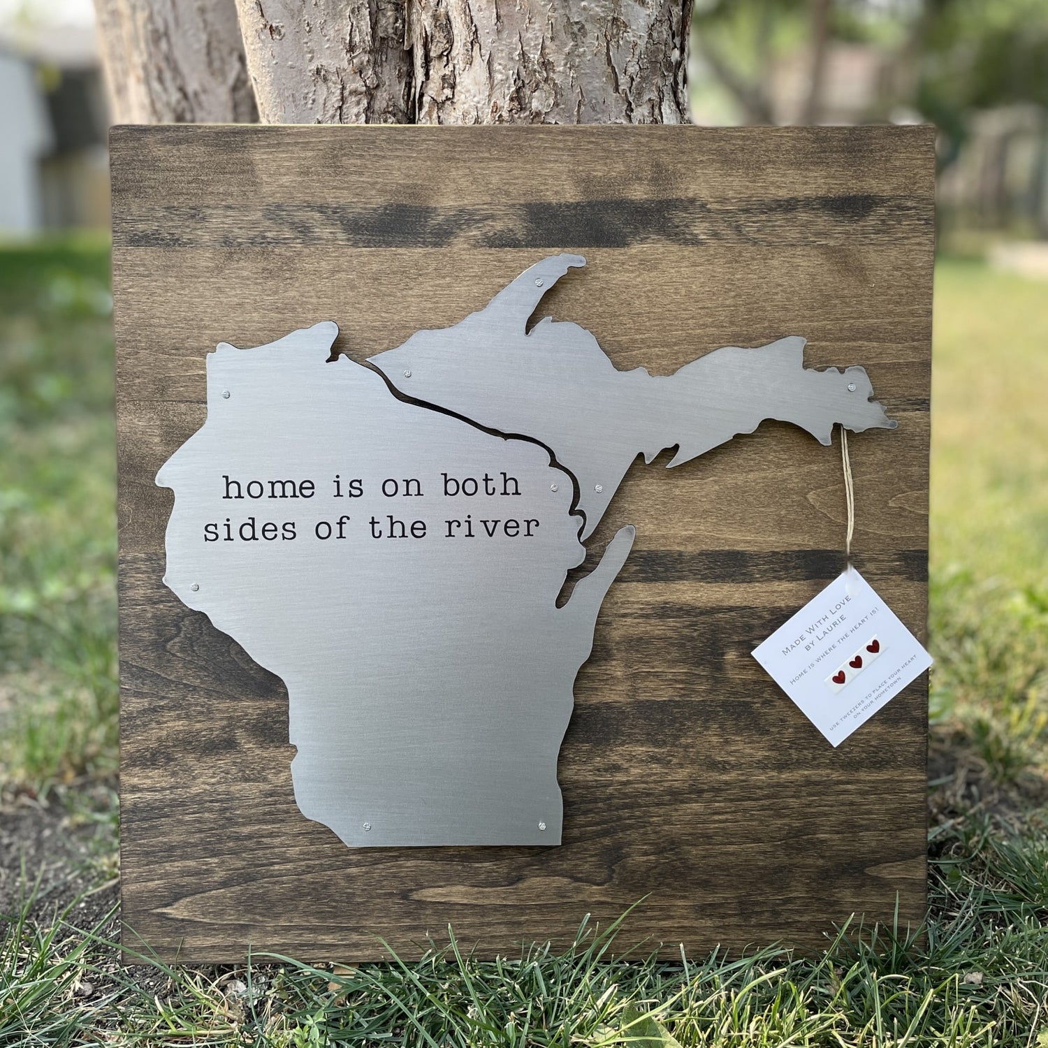 Wisconsin
